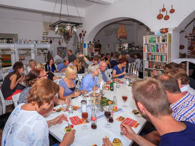 Hannovers "köstliche" Seiten